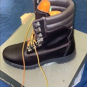 timberland super boot size 13